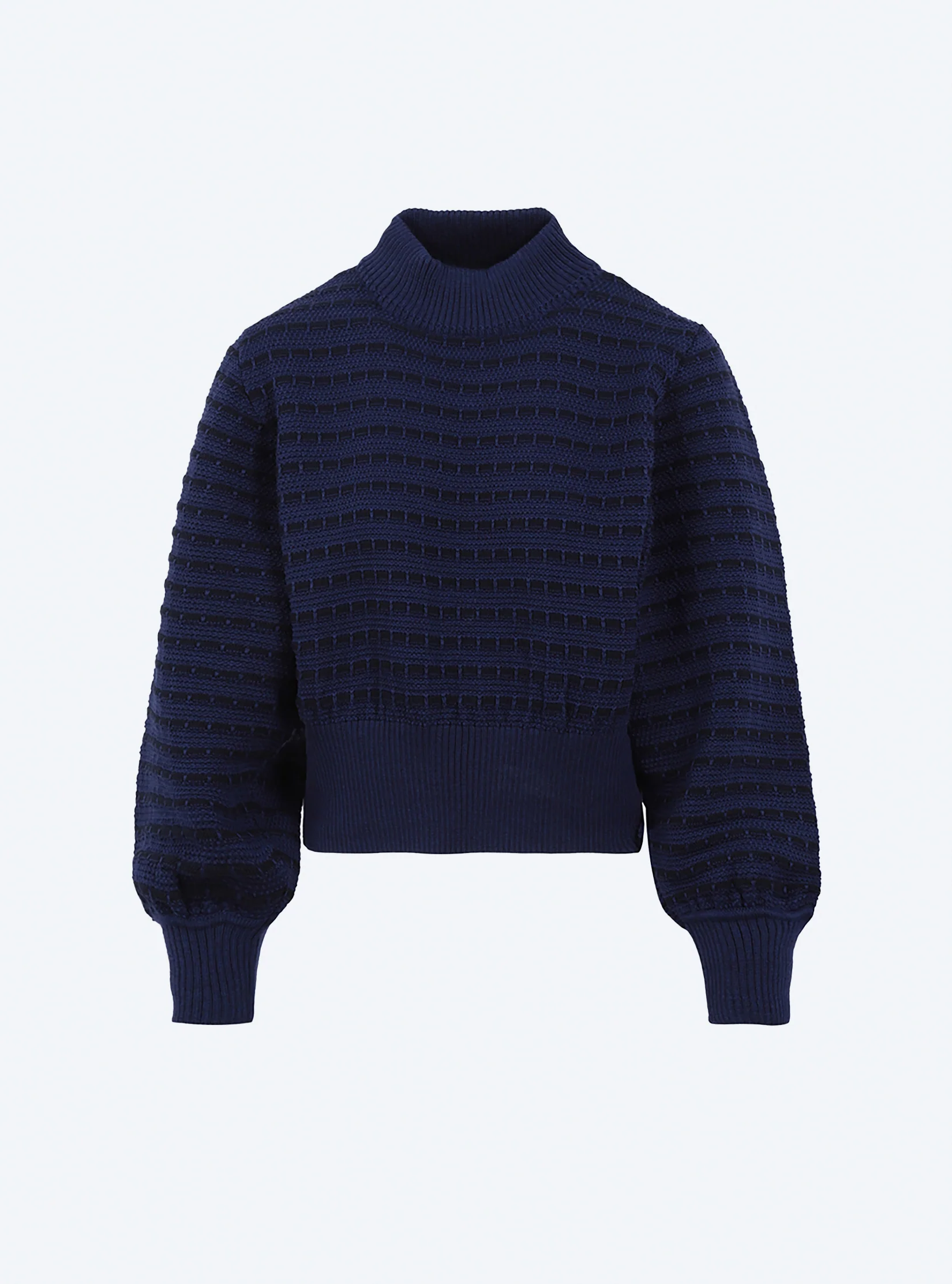 pull manches blousantes - Image 7