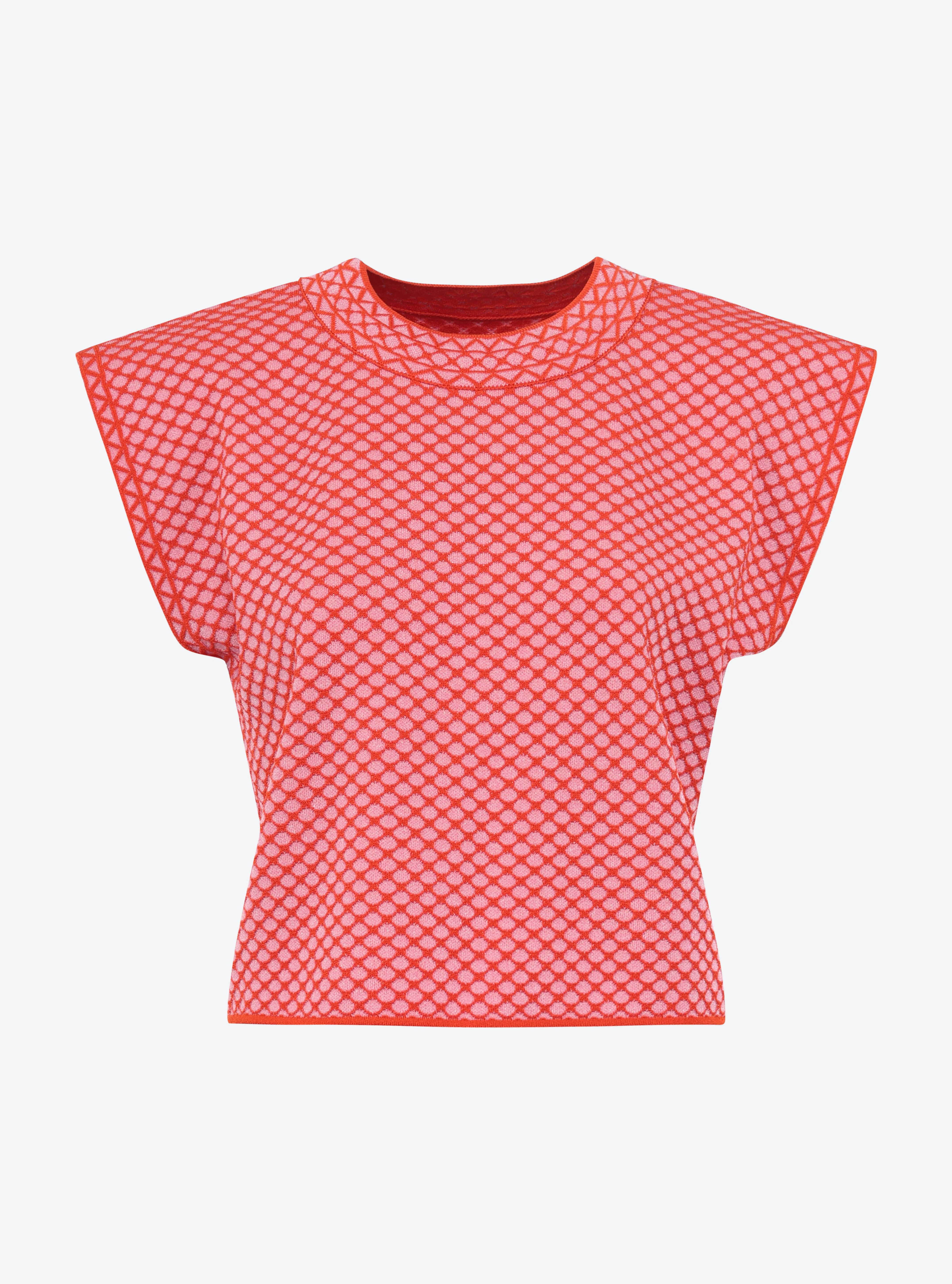 top maille technique - Image 6