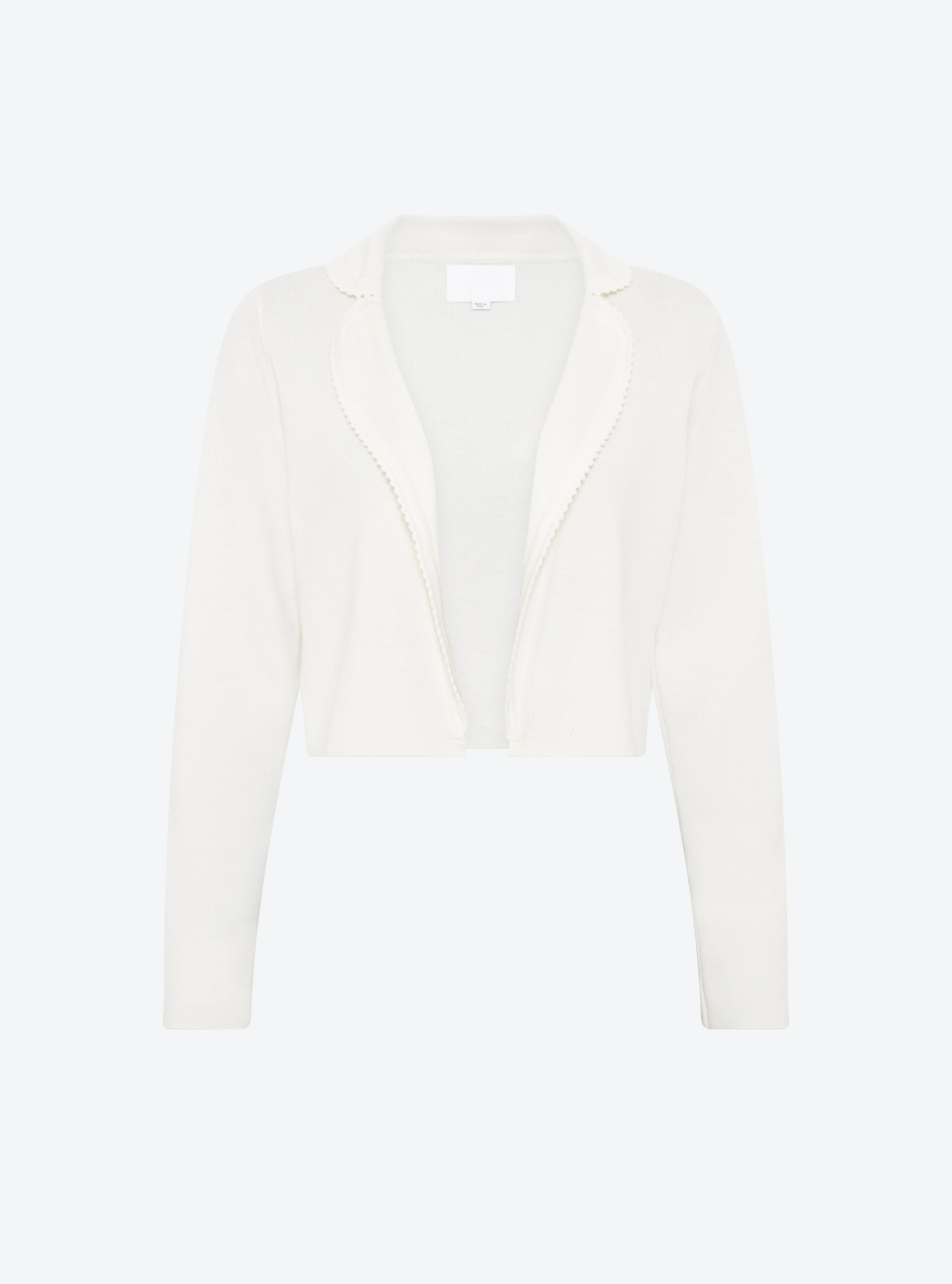 veste courte mini croquet - Image 6