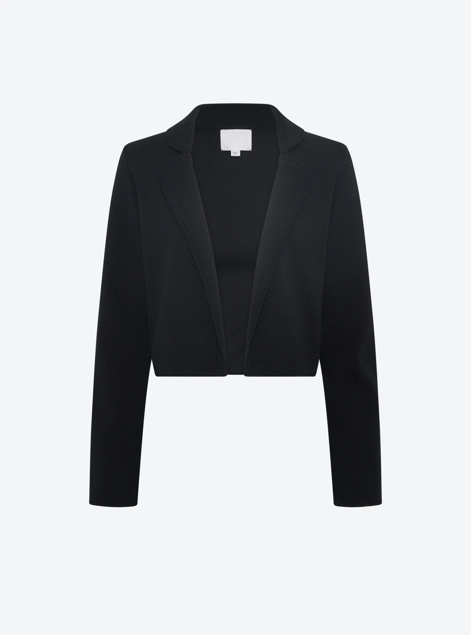veste courte mini croquet - Image 7